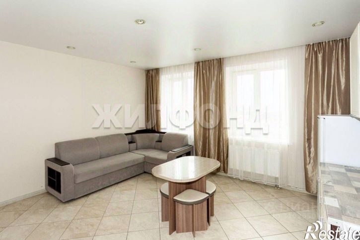 3-комн квартира Партизанская улица, 203,  д. 203