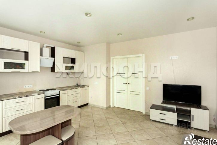 3-комн квартира Партизанская улица, 203,  д. 203