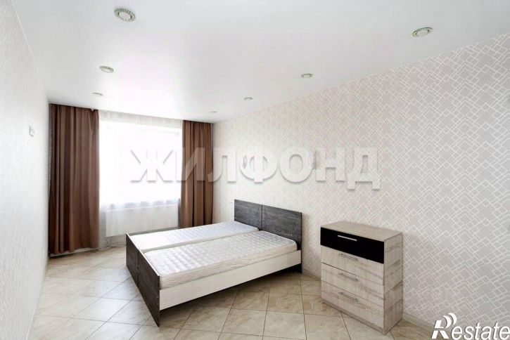 3-комн квартира Партизанская улица, 203,  д. 203