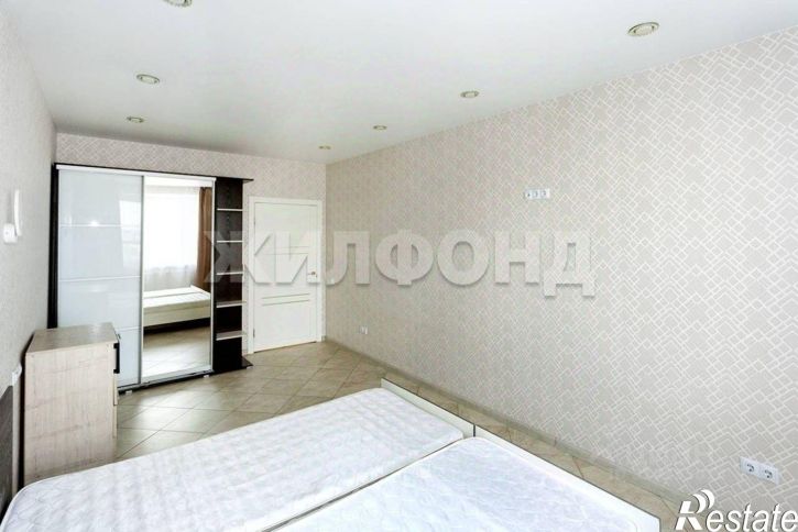 3-комн квартира Партизанская улица, 203,  д. 203