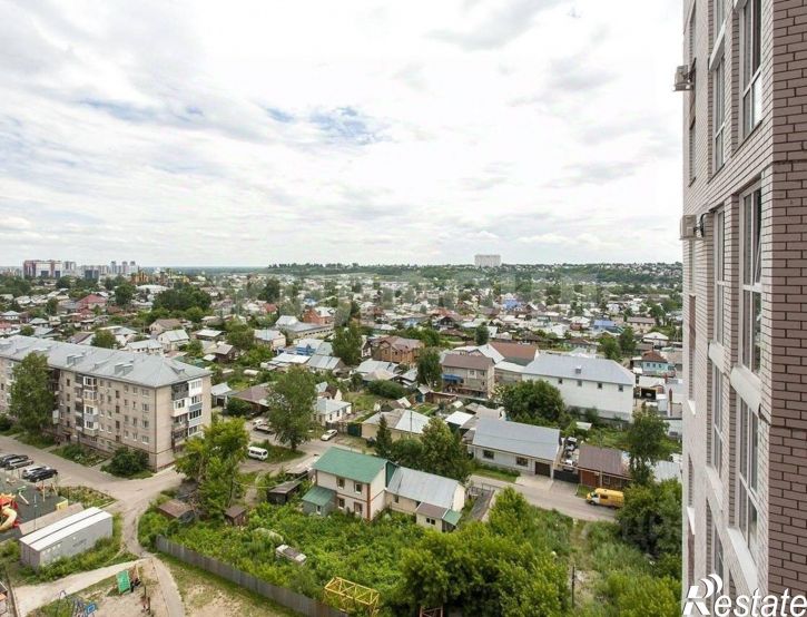 3-комн квартира Партизанская улица, 203,  д. 203