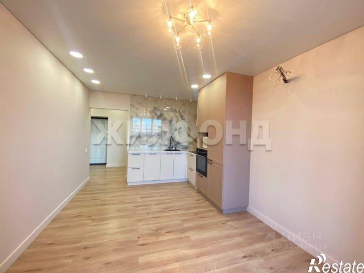 2-комн квартира 6-я Нагорная улица, 15Г/10,  д. 15Г/10