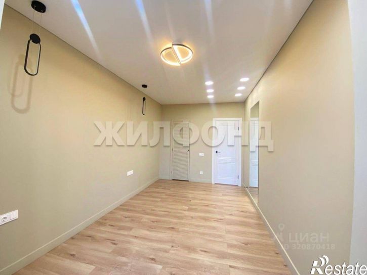 2-комн квартира 6-я Нагорная улица, 15Г/10,  д. 15Г/10