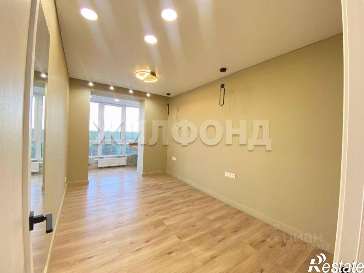 2-комн квартира 6-я Нагорная улица, 15Г/10,  д. 15Г/10