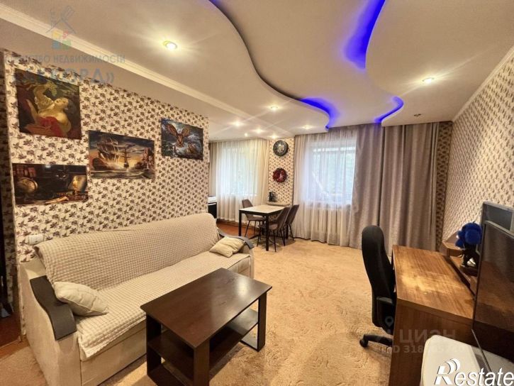 3-комн квартира проспект Ленина, 51А,  д. 51А