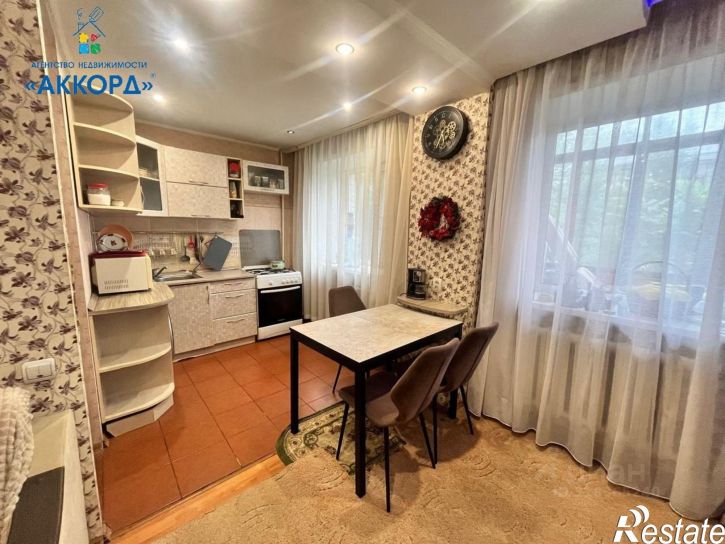 3-комн квартира проспект Ленина, 51А,  д. 51А