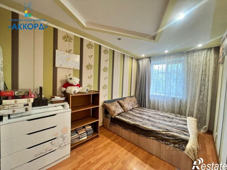 3-комн квартира проспект Ленина, 51А,  д. 51А