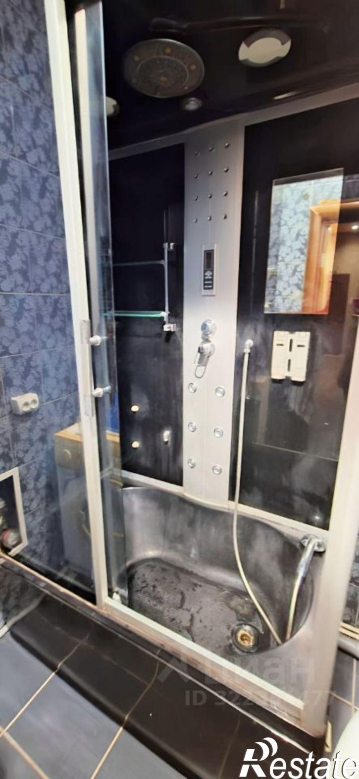 2-комн квартира Барнаул, проспект Ленина, 73