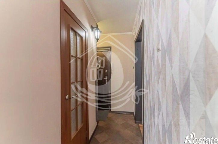 1-комн квартира улица Малахова, 97,  д. 97