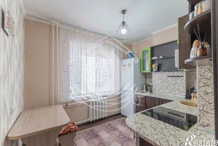 1-комн квартира улица Малахова, 97,  д. 97