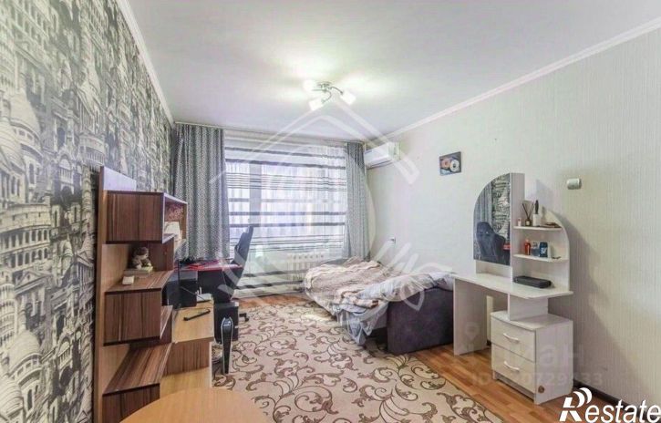 1-комн квартира улица Малахова, 97,  д. 97