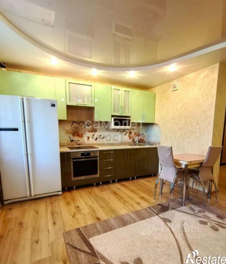 2-комн квартира Барнаул г., Ленинский