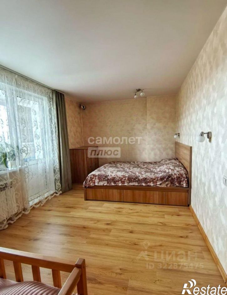 2-комн квартира Барнаул г., Ленинский