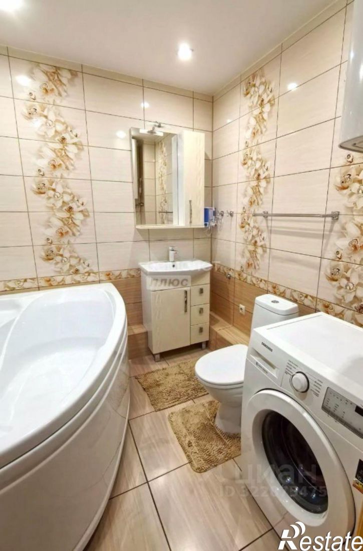 2-комн квартира Барнаул г., Ленинский