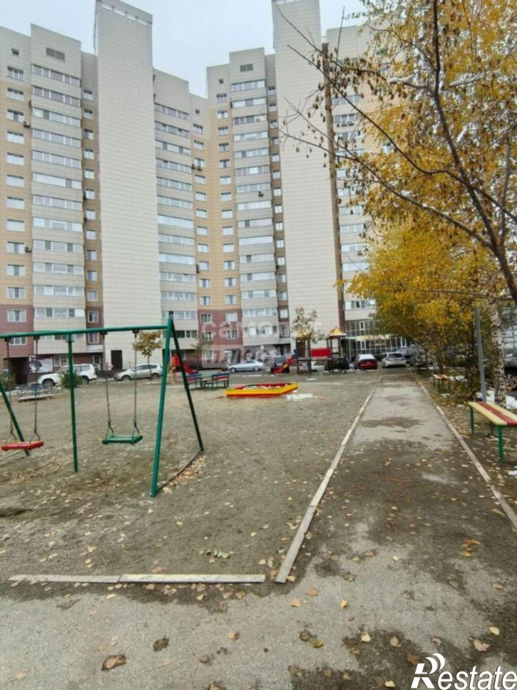 2-комн квартира Барнаул г., Ленинский