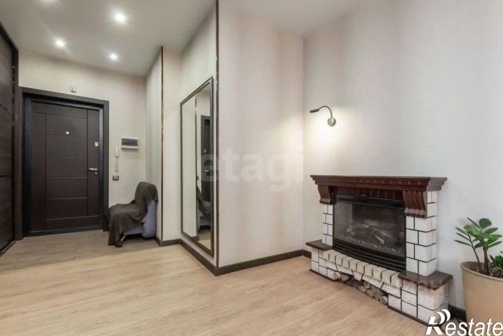 2-комн квартира Пролетарская улица, 148,  д. 148