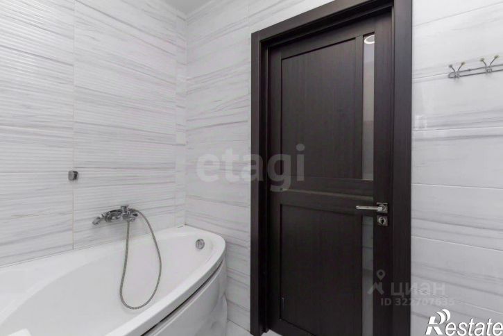 2-комн квартира Пролетарская улица, 148,  д. 148