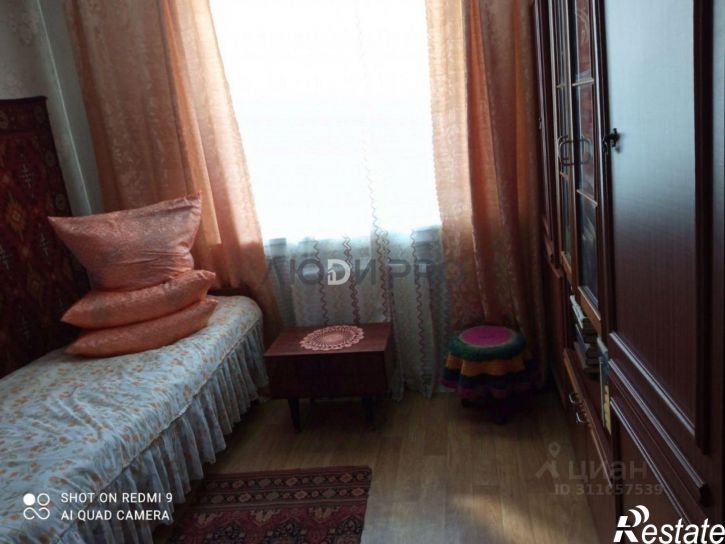 3-комн квартира Микронная улица, 7,  д. 7