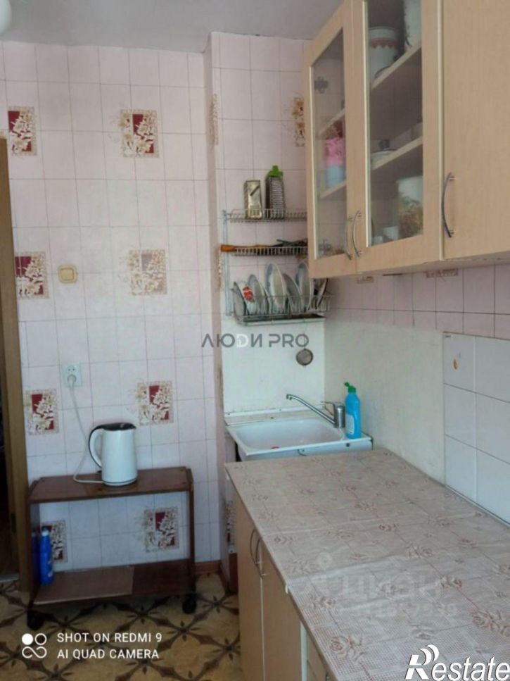 3-комн квартира Микронная улица, 7,  д. 7