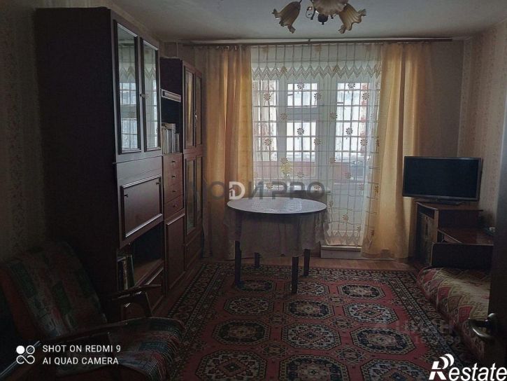 3-комн квартира Микронная улица, 7,  д. 7