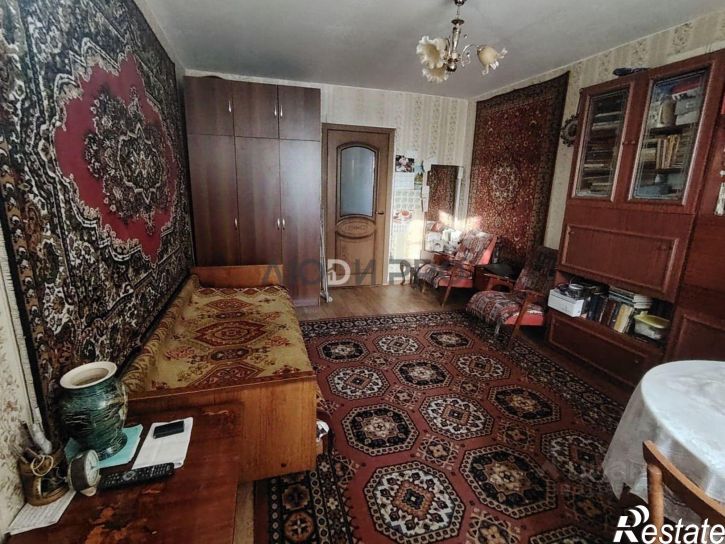 3-комн квартира Микронная улица, 7,  д. 7