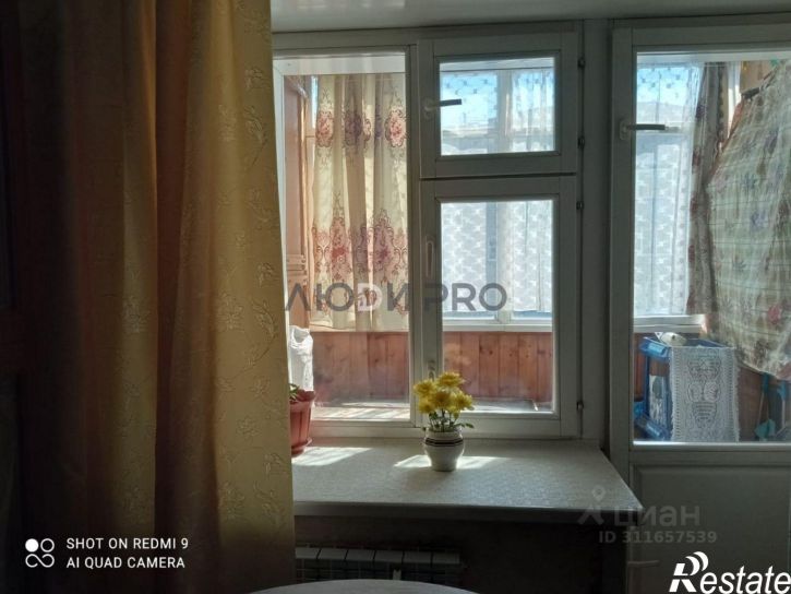 3-комн квартира Микронная улица, 7,  д. 7