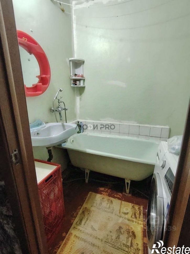 3-комн квартира Микронная улица, 7,  д. 7