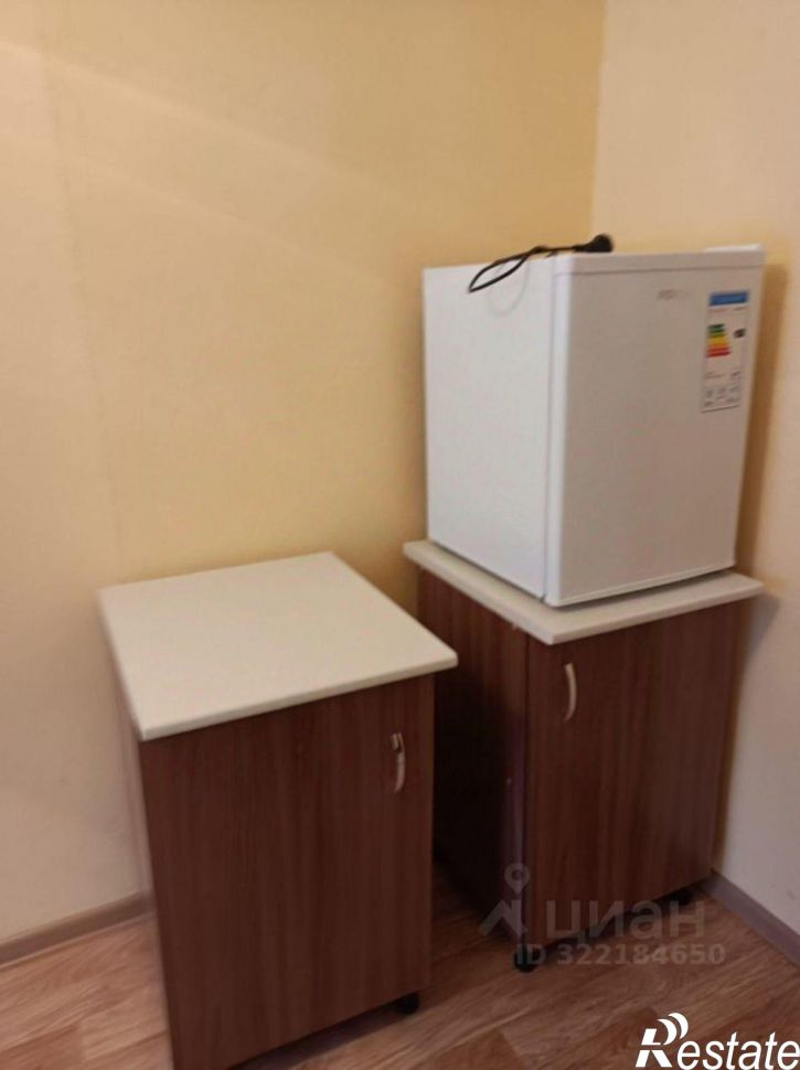 Комната Комсомольский проспект, 112,  д. 112