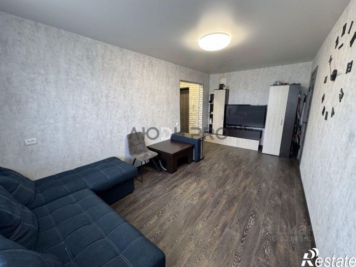 3-комн квартира Новосибирская улица, 36,  д. 36