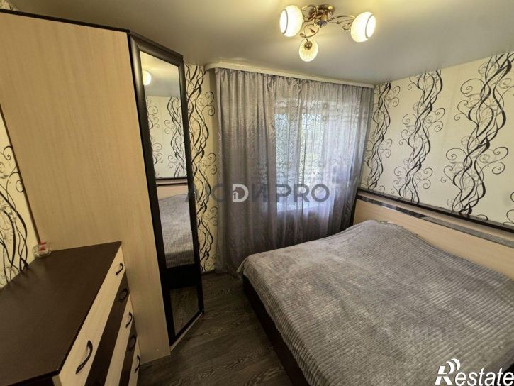 3-комн квартира Новосибирская улица, 36,  д. 36