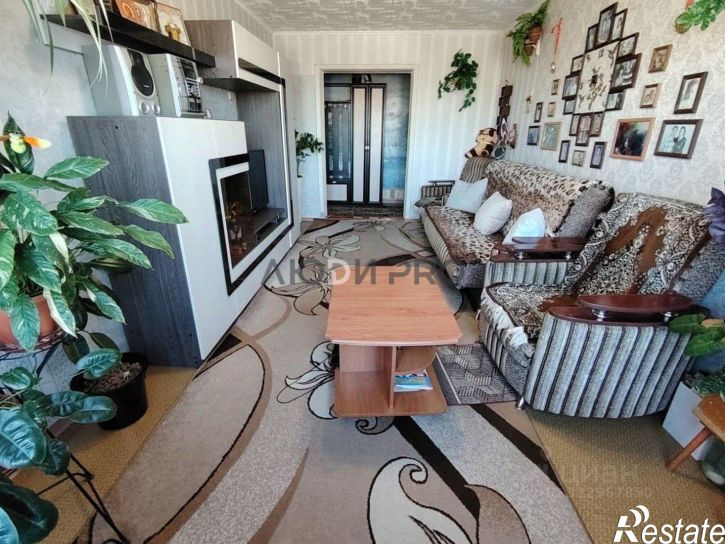 3-комн квартира улица Советской Армии, 133Б,  д. 133Б