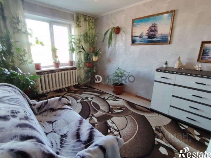 3-комн квартира улица Советской Армии, 133Б,  д. 133Б