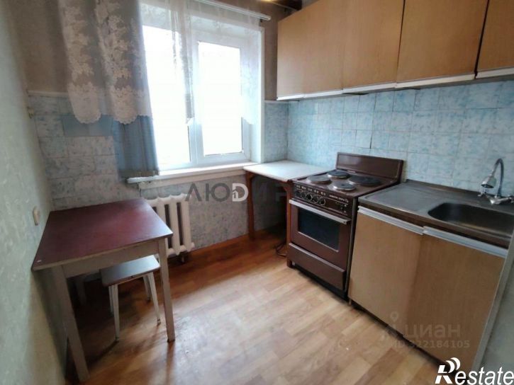 2-комн квартира Барнаул г., Ленинский, Гущина ул., д.185