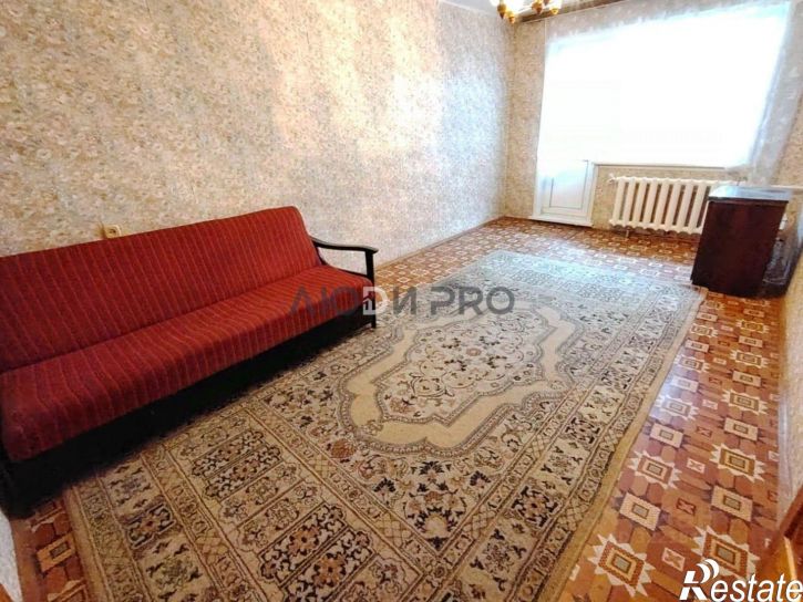 2-комн квартира Барнаул г., Ленинский, Гущина ул., д.185