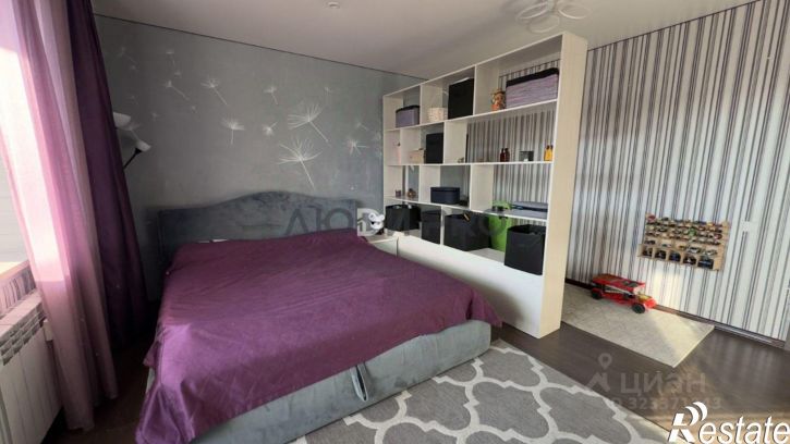 1-комн квартира Павловский тракт, 303А,  д. 303А