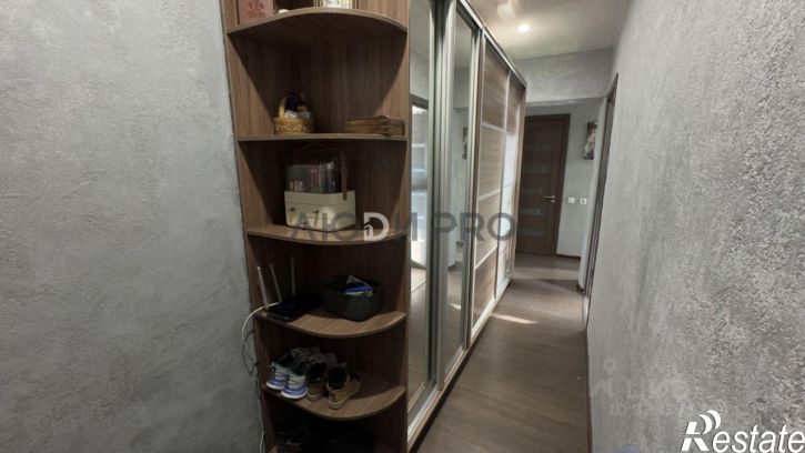 1-комн квартира Павловский тракт, 303А,  д. 303А