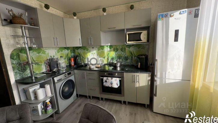 1-комн квартира Павловский тракт, 303А,  д. 303А