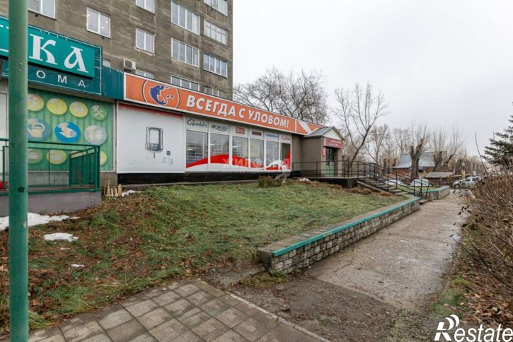 Помещение свободного назначения улица Парижской Коммуны, 46,  д. 46