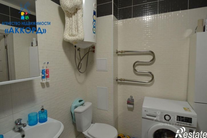 2-комн квартира Партизанская улица, 61,  д. 61