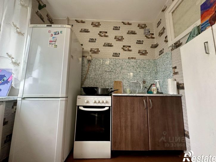 2-комн квартира улица Димитрова, 79,  д. 79