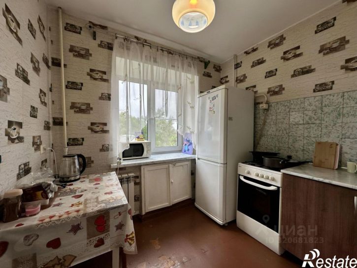 2-комн квартира улица Димитрова, 79,  д. 79