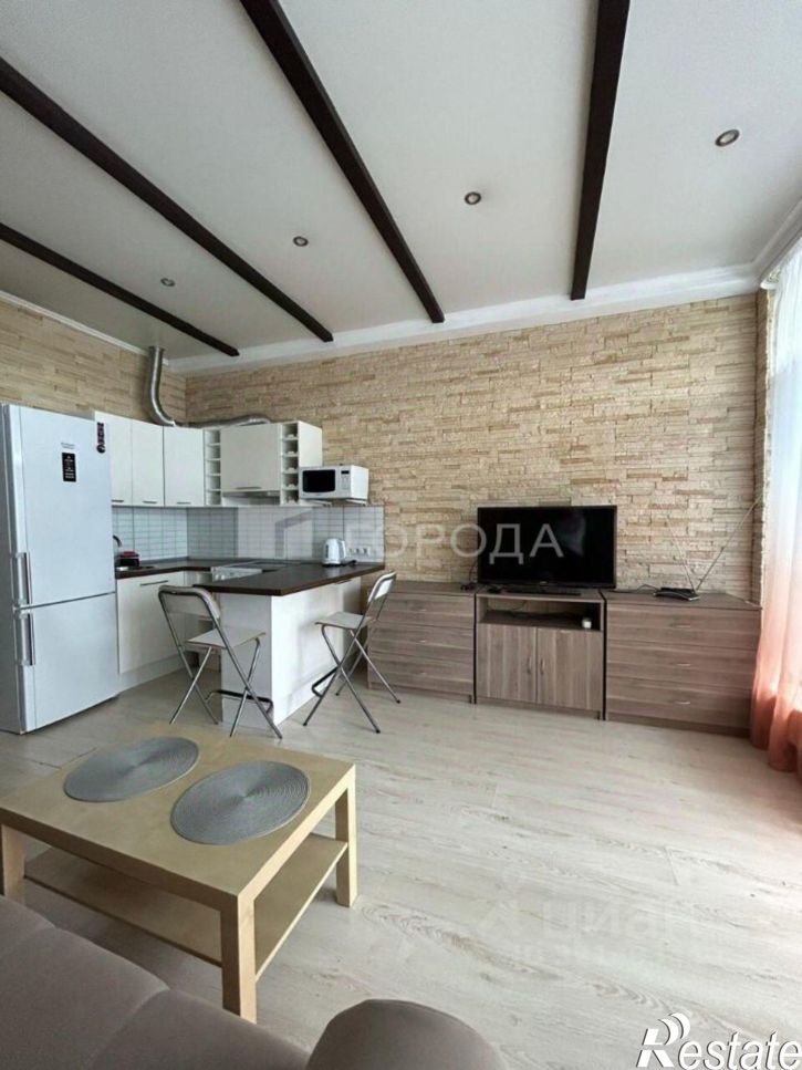 1-комн квартира проспект Ленина, 147В,  д. 147В