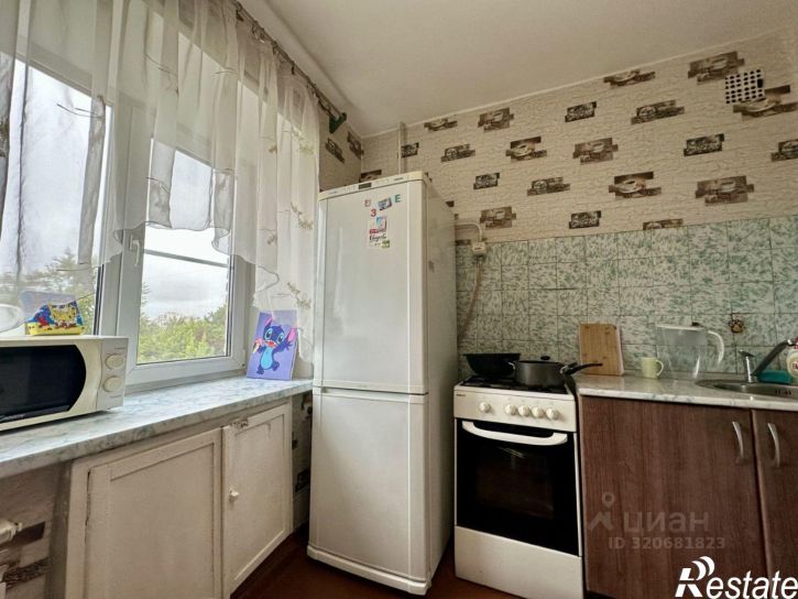 2-комн квартира улица Димитрова, 79,  д. 79