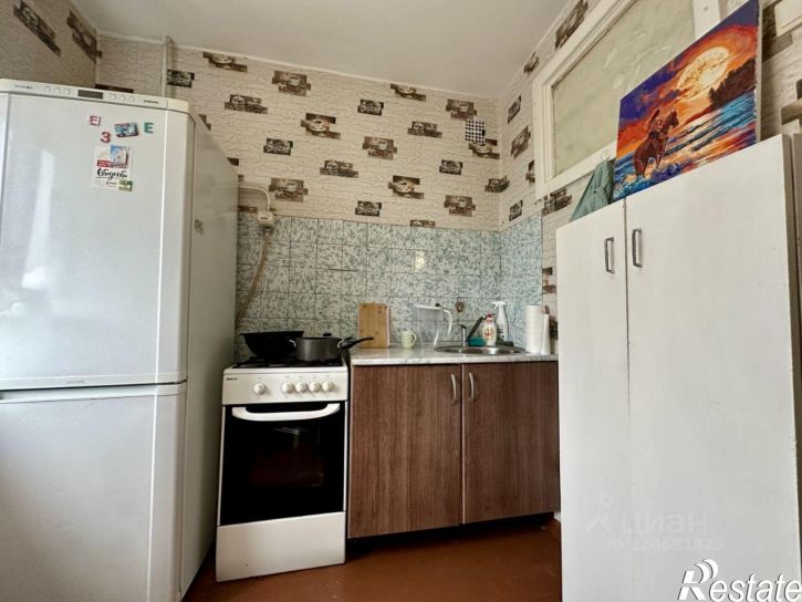 2-комн квартира улица Димитрова, 79,  д. 79