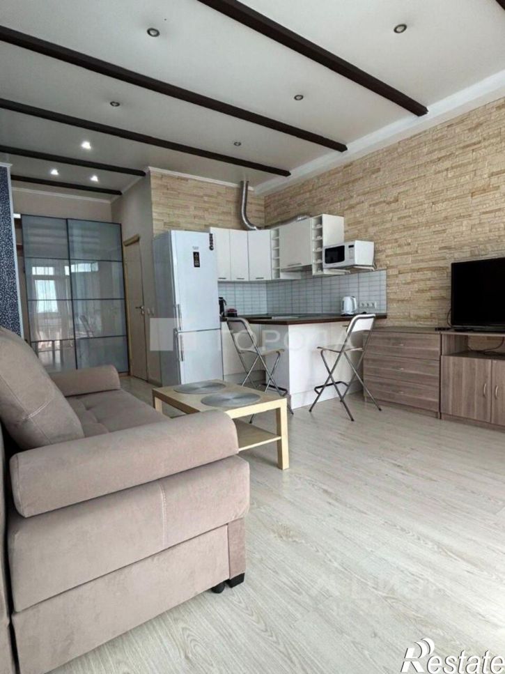 1-комн квартира проспект Ленина, 147В,  д. 147В