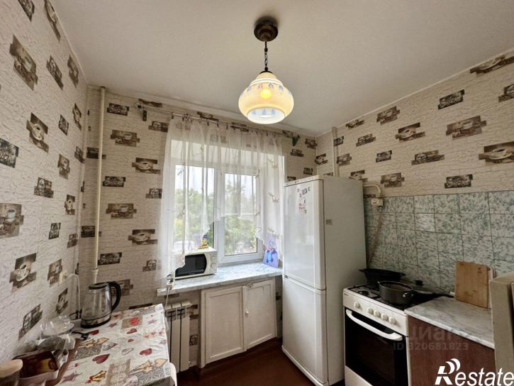 2-комн квартира улица Димитрова, 79,  д. 79