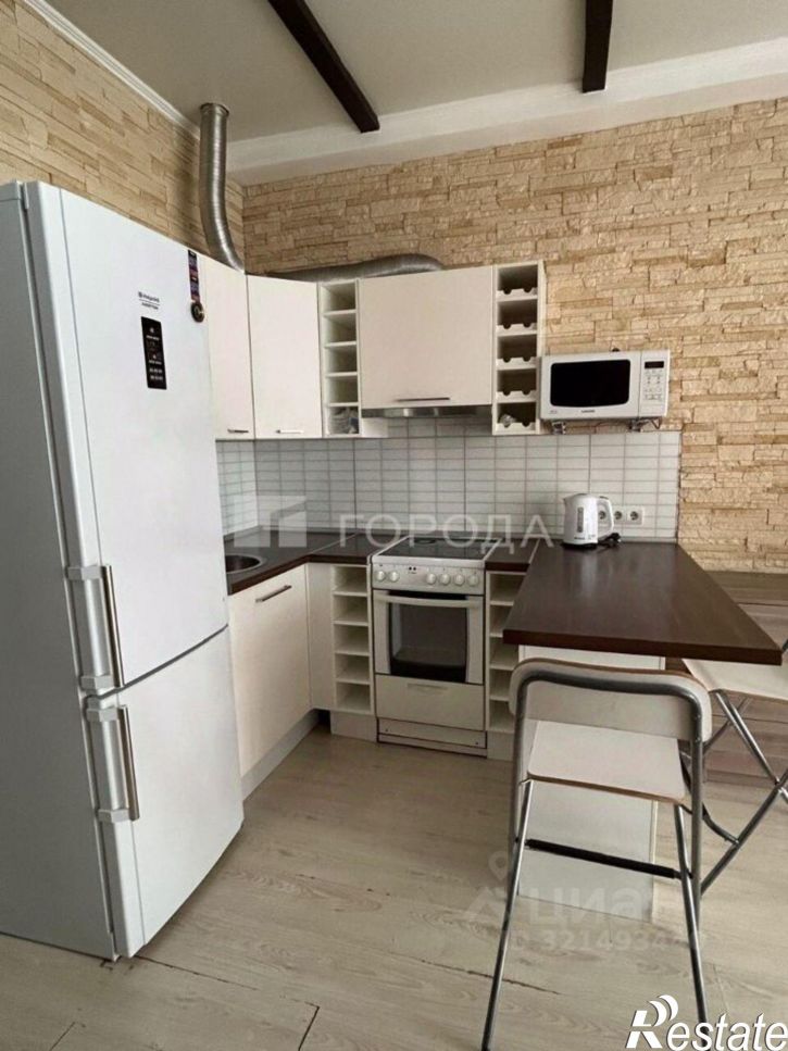 1-комн квартира проспект Ленина, 147В,  д. 147В