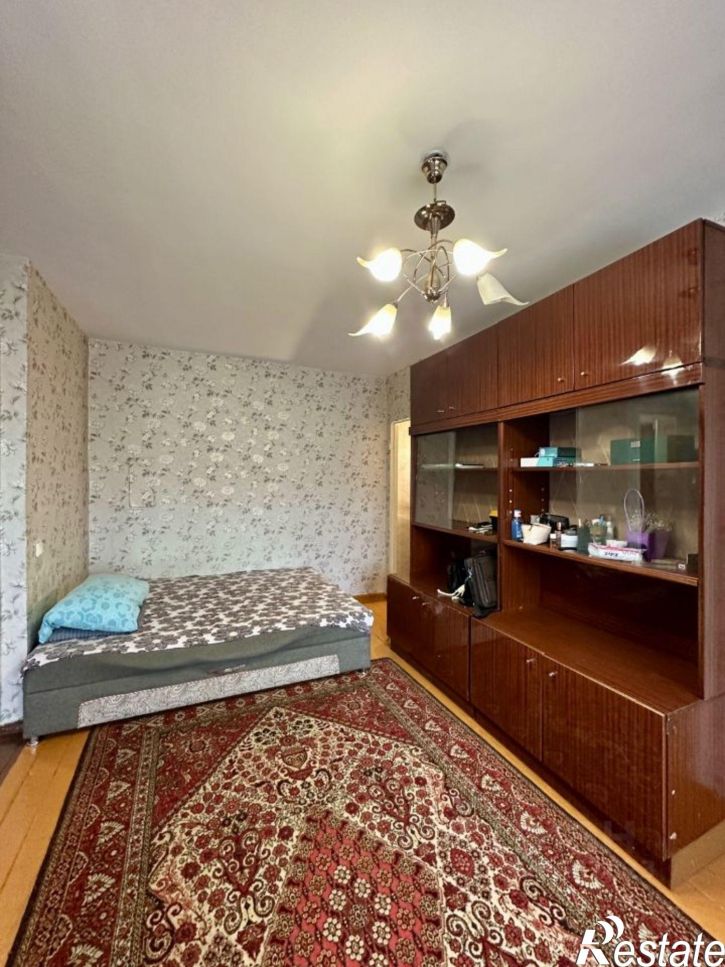 2-комн квартира улица Димитрова, 79,  д. 79