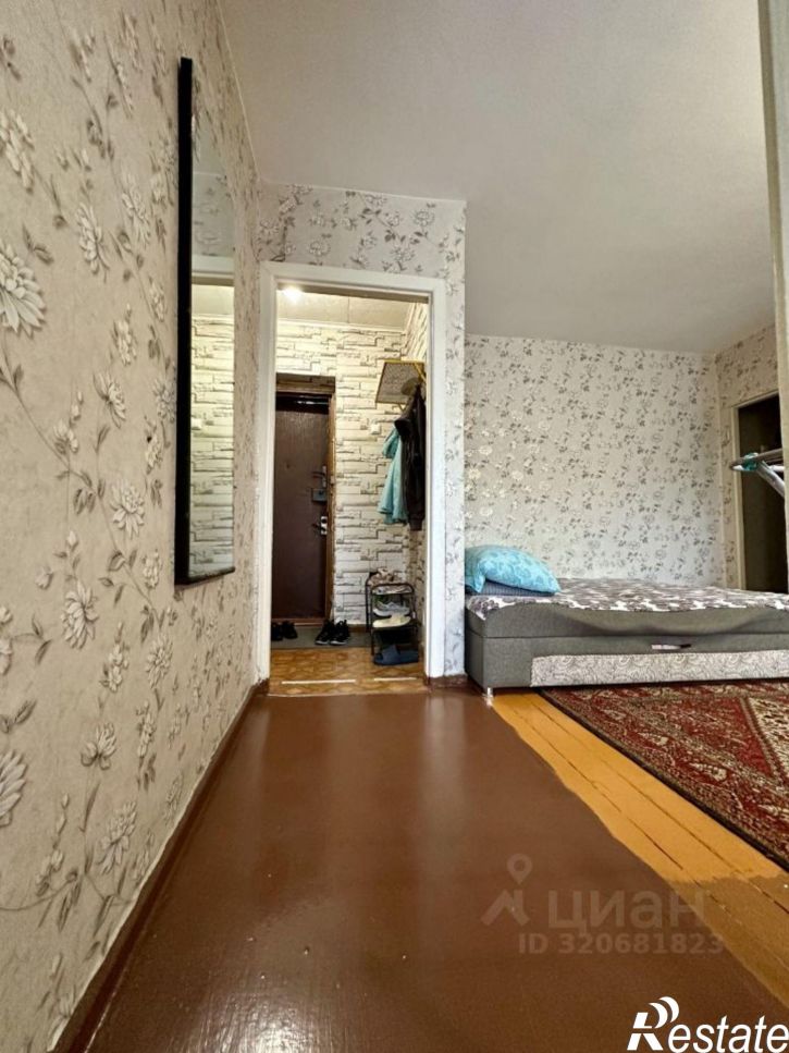 2-комн квартира улица Димитрова, 79,  д. 79