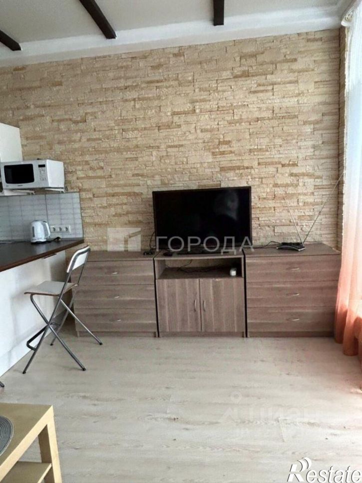 1-комн квартира проспект Ленина, 147В,  д. 147В